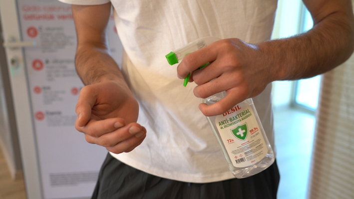 Milli Olimpiya Komitəsi federasiyalara xüsusi toplanışlar təşkil edir - FOTO